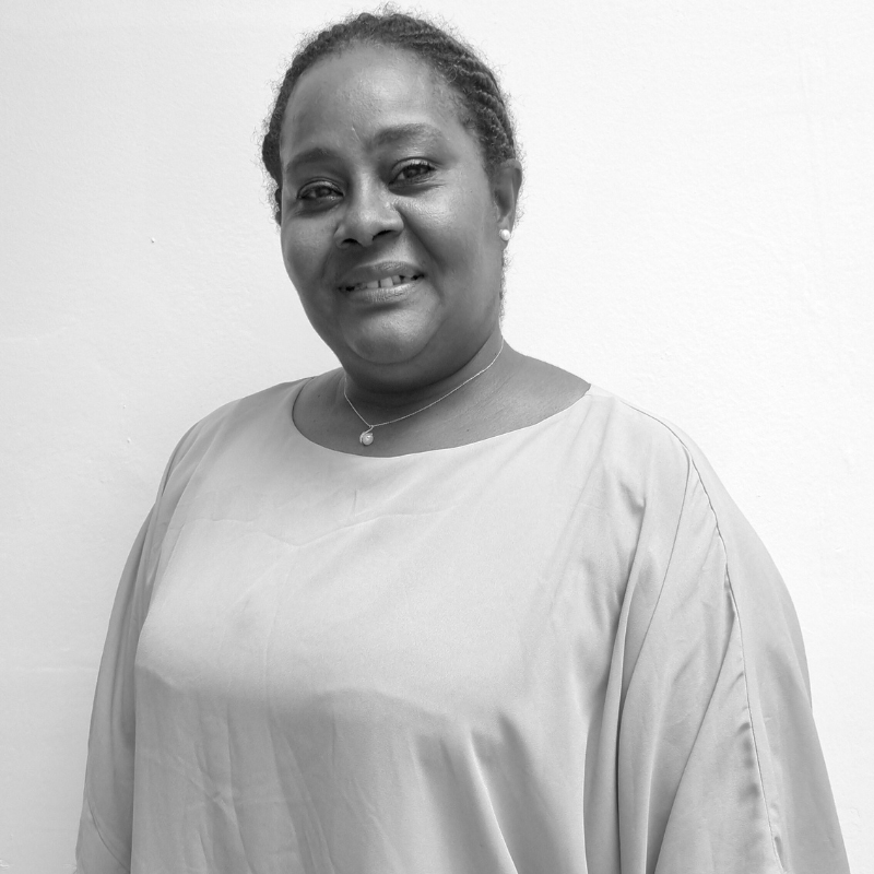 Sonia Jacinto - Administrative Assistant - 1 titre des services agence titres-services 2005